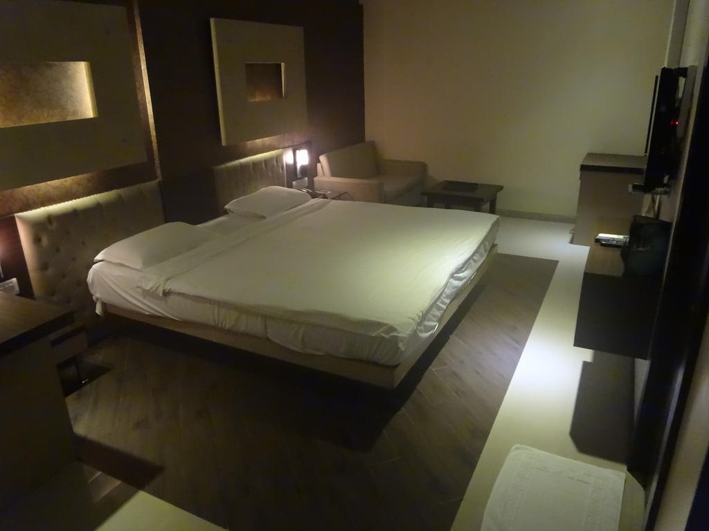 Hotel Capitol Thane Pokój zdjęcie