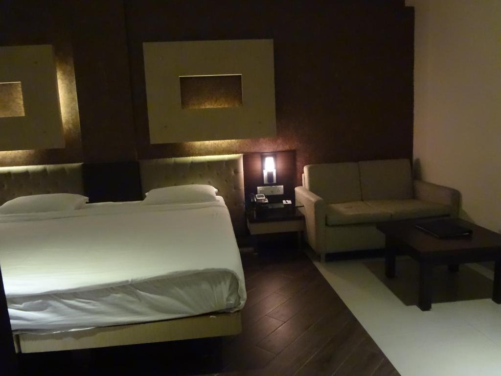 Hotel Capitol Thane Pokój zdjęcie