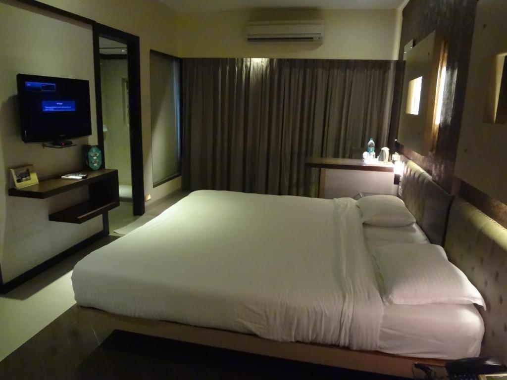 Hotel Capitol Thane Pokój zdjęcie