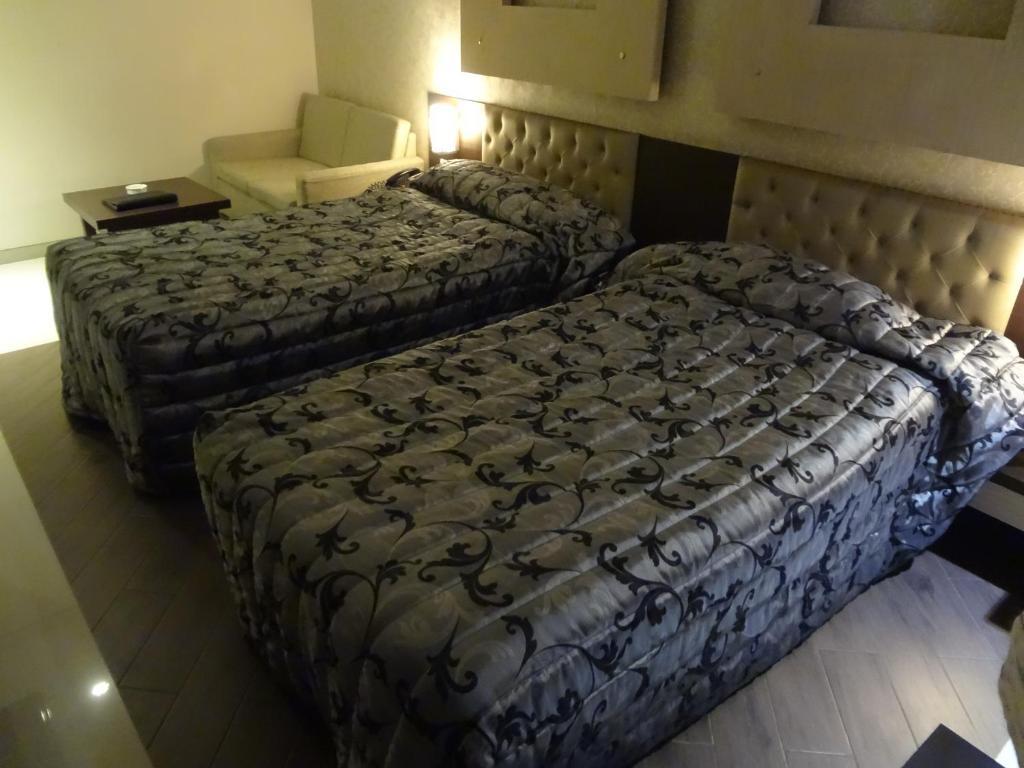 Hotel Capitol Thane Zewnętrze zdjęcie
