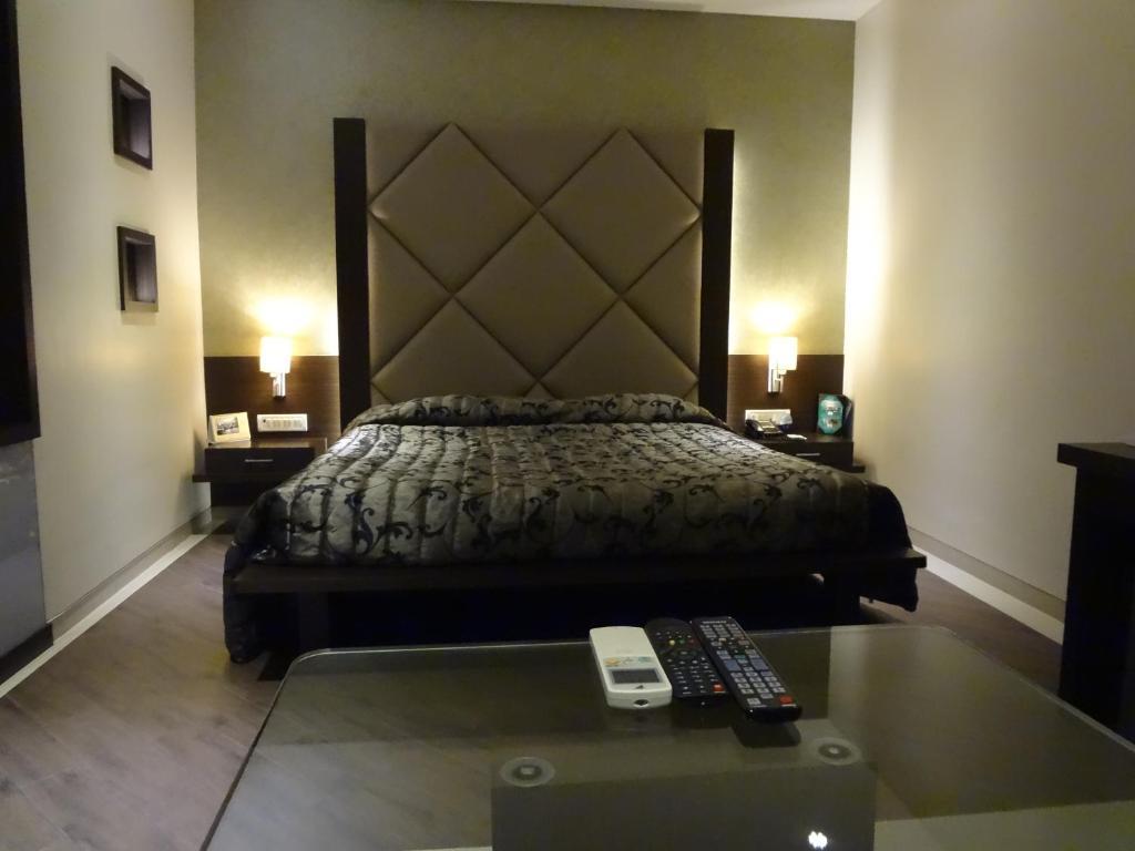 Hotel Capitol Thane Pokój zdjęcie
