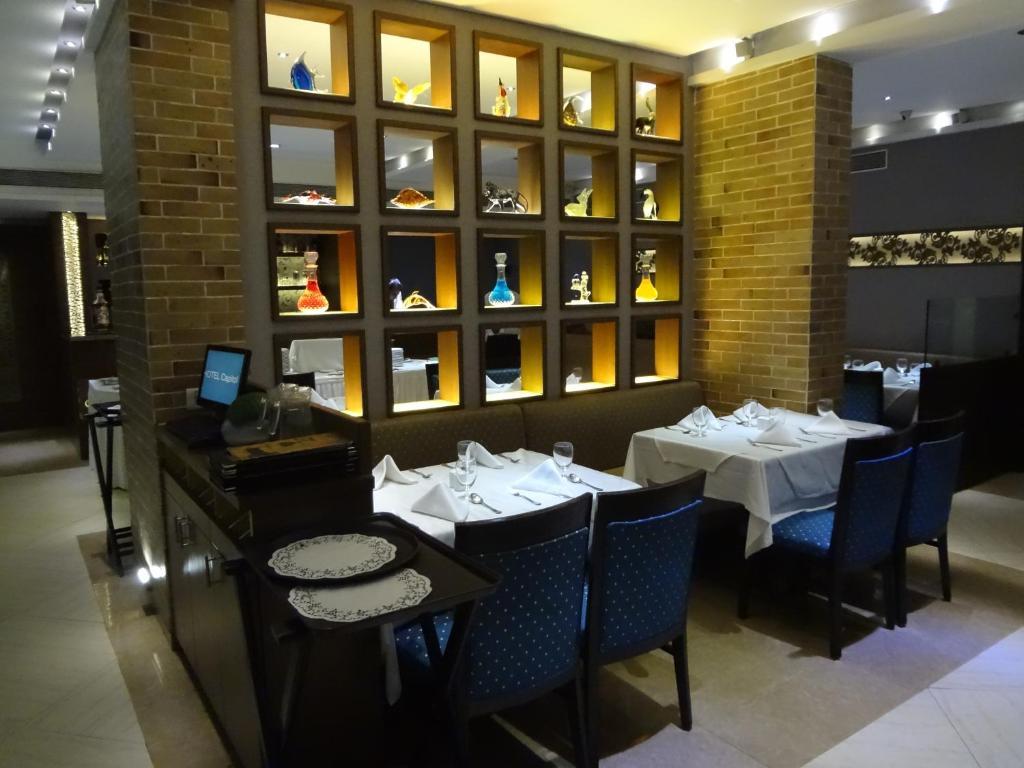 Hotel Capitol Thane Zewnętrze zdjęcie