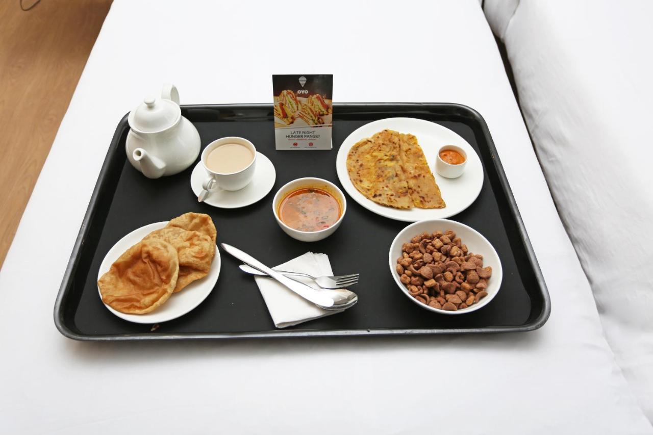 Hotel Capitol Thane Zewnętrze zdjęcie